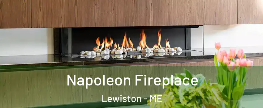  Napoleon Fireplace Lewiston - ME