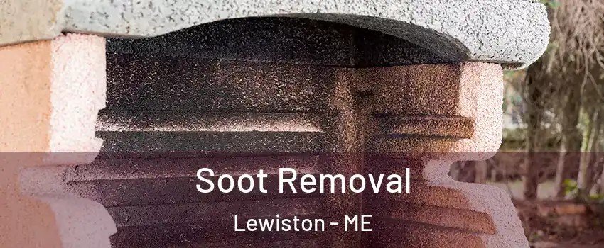  Soot Removal Lewiston - ME
